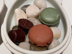 甜点-福楼法餐厅FLO