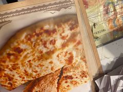 -河沿肉饼Beijing Pie(东华门店)