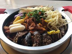 -七八冷面·延边朝鲜族美食(欢乐谷店)