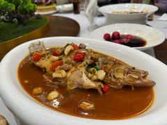 -再回头私房菜·老南京菜