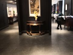 大堂-百饺园酒楼(平山道店)