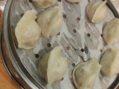 -快乐老家三鲜饺子东北菜(南六中路店)