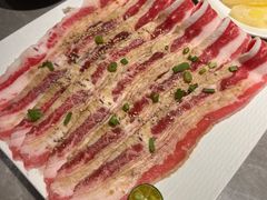 -韩盛·古法烤肉店(皇城恒隆广场店)