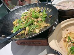 -费大厨辣椒炒肉(黄兴中心广场店)