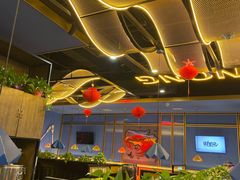 大堂-谢蟹浓(西铁营万达店)