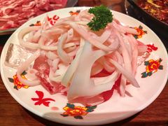 -后火锅(总店)