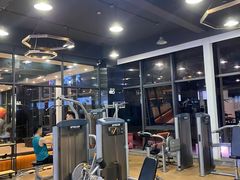 -豪逸健体(中骏广场店)