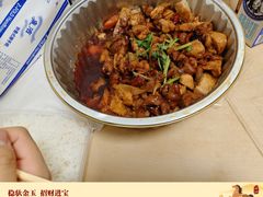 -黄记煌三汁焖锅(顺义华联店)
