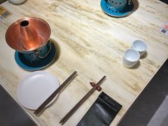 -涮福記·现切牛羊肉火锅(世纪汇店)