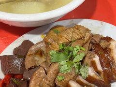 -车头老二大排档(金城步行街店)