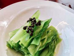 -月福京味斋·烤鸭店·北京菜(鼓楼总店)