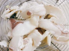 脆鲩鱼腩-中山脆肉鲩(新圳东路店)