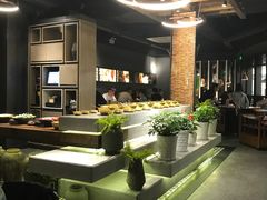-巴邑火锅·鲜切牛肉(萧山银隆店)
