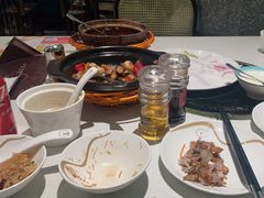 -顺峰顺水顺德菜(第一百货店)