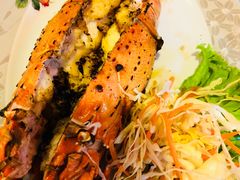 -Red Lobster