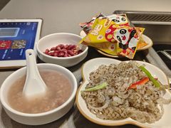 -海底捞火锅(金光华店)