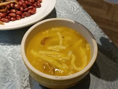 -阿娘家·原生态农家菜(国顺东路店)