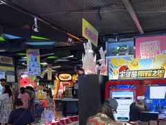 -星际传奇·电玩城·游戏厅·儿童乐园(大悦城店)