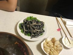 -八先生涮肉房(三里河店)