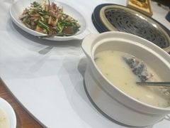 -77号渔船·蒸海鲜青岛菜(积米崖店)