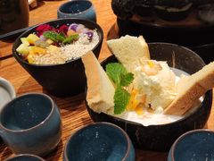 -云海肴·汽锅鸡·云南菜(高德置地店)