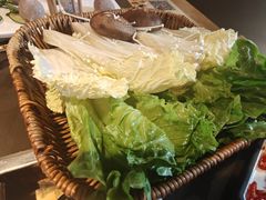 -同仁四季椰子鸡(罗湖国贸店)