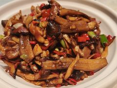 -兰湘子·湘菜小炒(长安万科广场店)