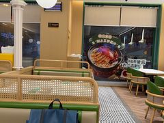 -荔粥记潮汕砂锅粥(新北万达店)