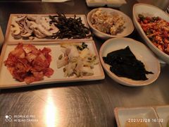 -ALLORA意大利餐厅(丰盛里店)