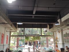 -小倪羊肉米线馆