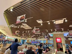 -西贝(武汉群星城店)