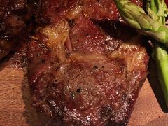 果木烤丹佛牛排-NY STEAK 牛一扒房(番禺区南城路店)
