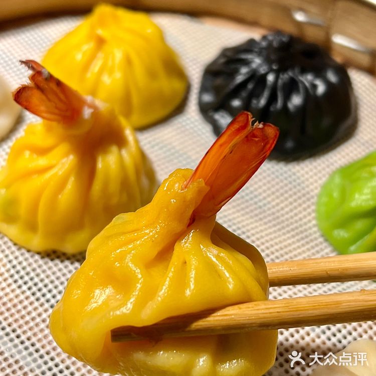 这放在整个青岛也是很炸裂的存在！！！
