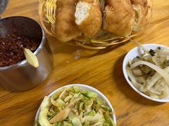 -南肖墙丸子汤(总店)