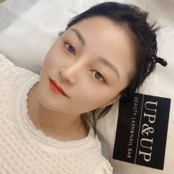 -UP&UP·半永久眉毛眼线机器野生眉