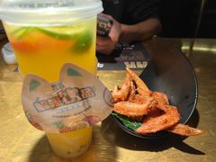 -烤匠麻辣烤鱼(万象城店)