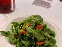 冰草-中发源·清真餐厅(南油店)