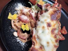 -吃饼人西餐(南开店)