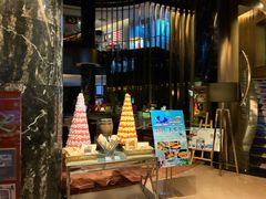 -昆明中心皇冠假日酒店