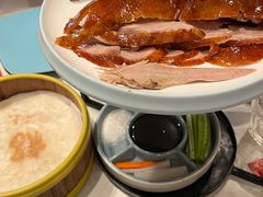 -局气烤鸭·北京菜(德云社店)