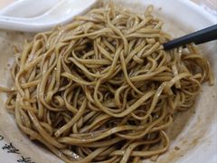 -蒋家桥饺面店(广陵路店)