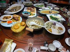 -聚缘堂·海鲜私房菜(松岭路店)