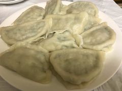 -宾朋海鲜特色美食餐厅·纯手工鲅鱼水饺(兴海路店)