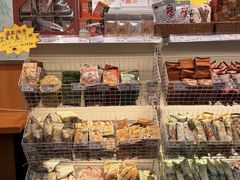 -茶颜悦色(金茂览秀城LG层外街店)