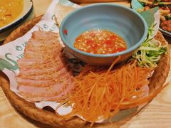 -迷你椰·泰式大排档(虹口店)