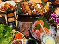 -松鱼亭·和牛烧肉(协鑫广场店)