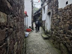 -丹山赤水风景名胜区