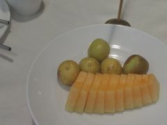 -大鸭梨烤鸭(房山店)