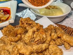 -川香鼎盛(市桥富华总店)