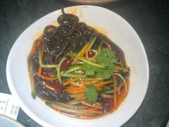 -姐夫的小菜(新中关购物中心店)